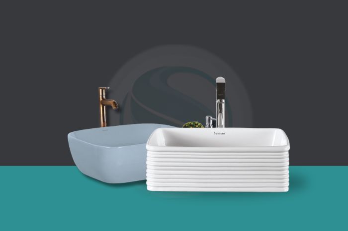 Sink Design in India