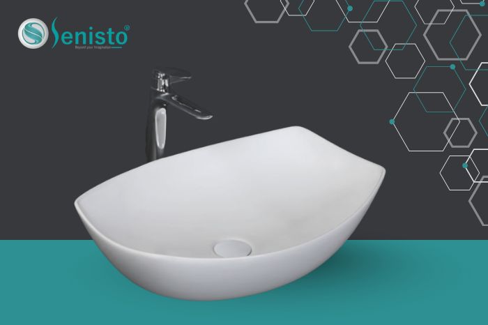 Ceramic Basin