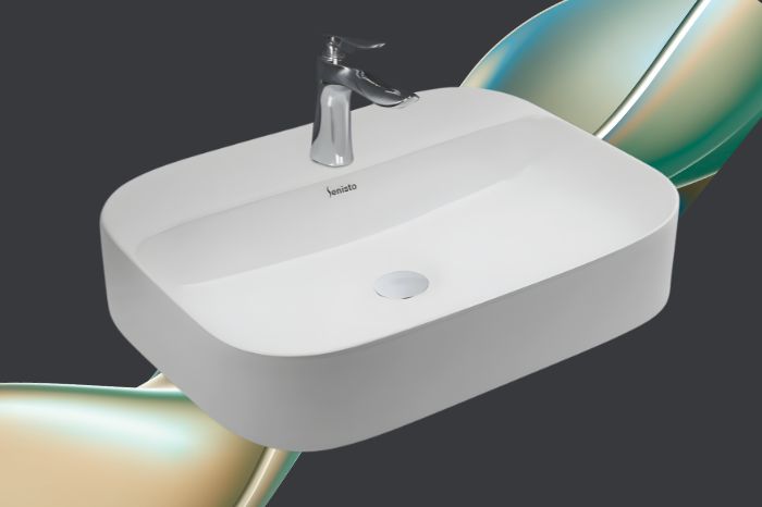 Designer Tabletop Wash Basin