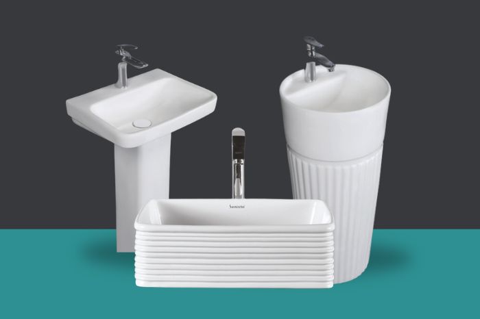 Bathroom Accessories