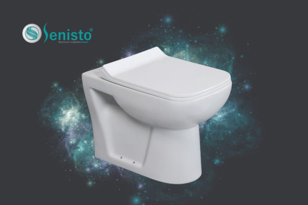 water closet