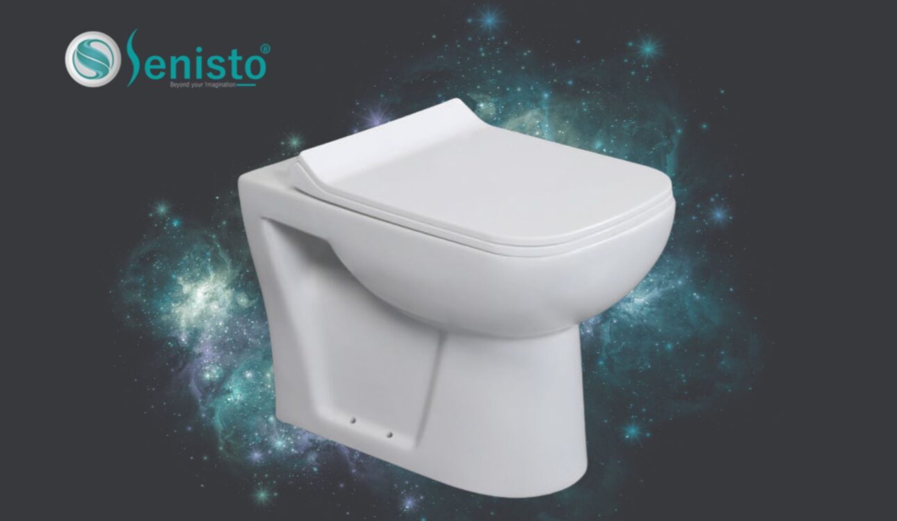water closet