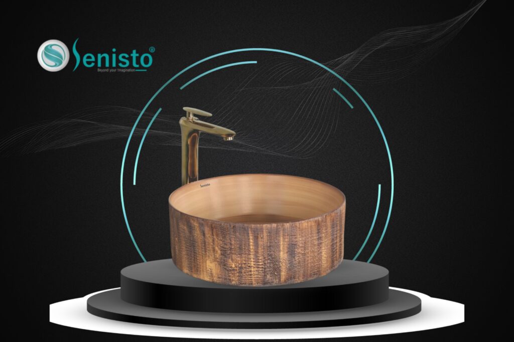 Designer Wash Basin