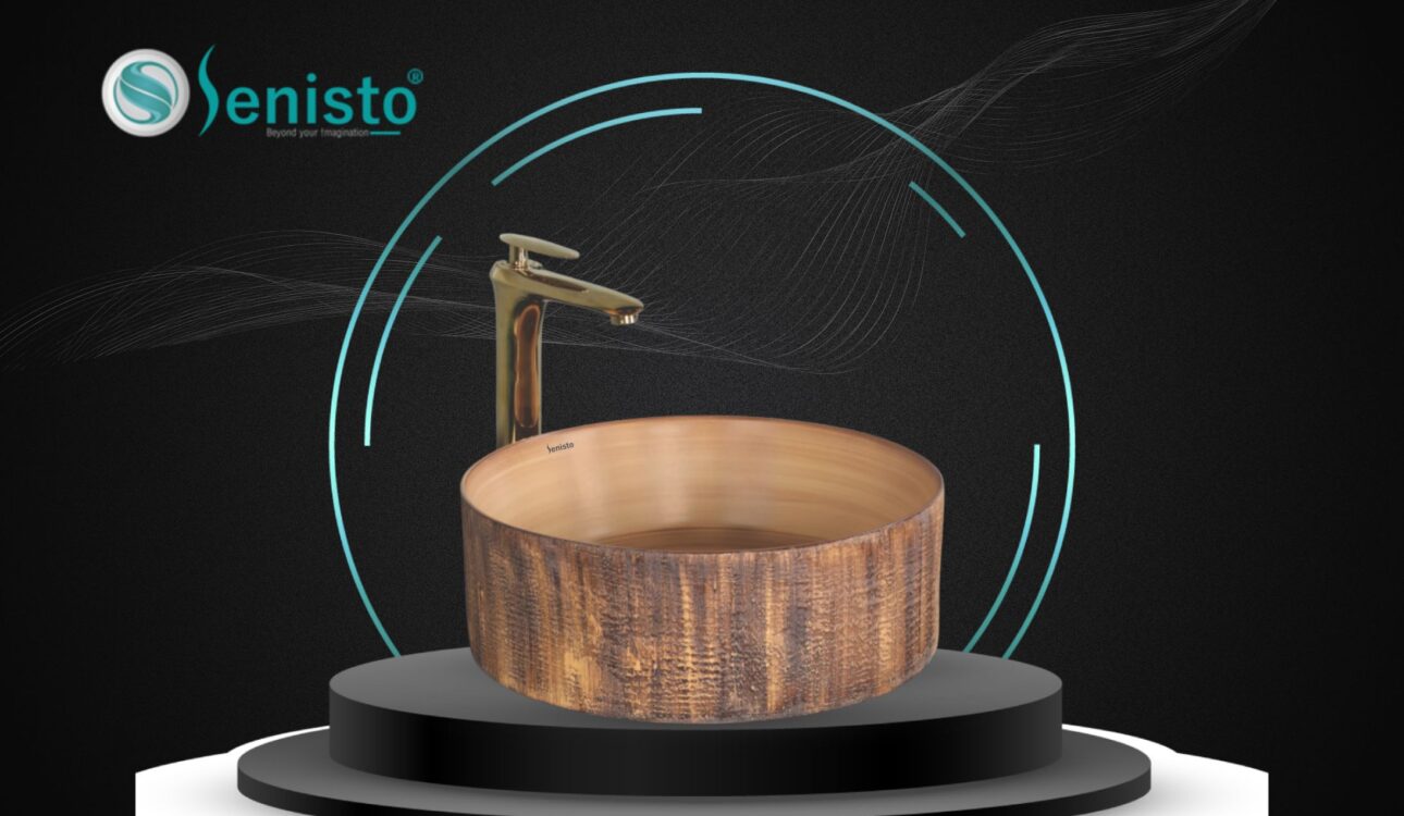 Designer Wash Basin