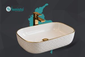 designer wash basin
