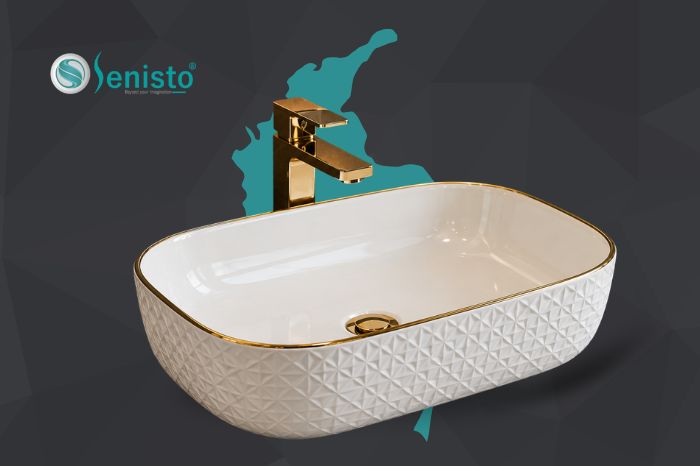designer wash basin