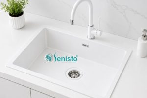sink manufacturer in India