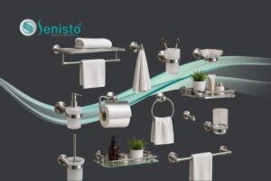 Bathroom Accessories Manufacturer