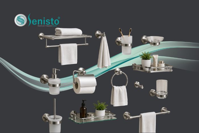 Bathroom Accessories Manufacturer