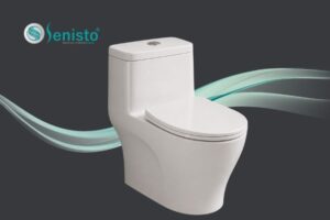 coloured sanitaryware