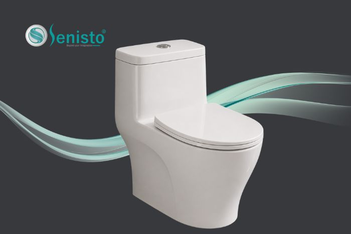 coloured sanitaryware