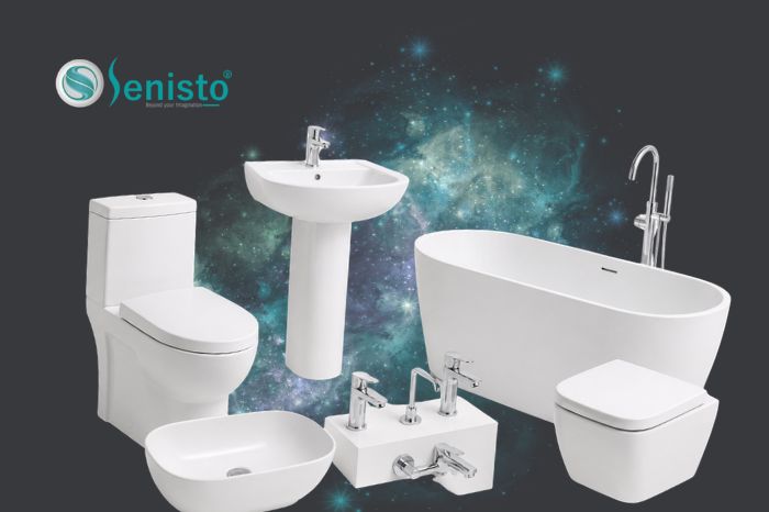 sanitaryware suppliers