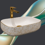 Counter Wash Basin