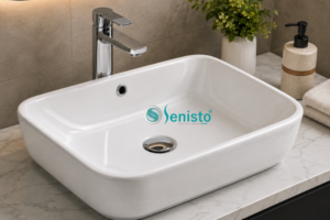 ceramic basin manufacturers