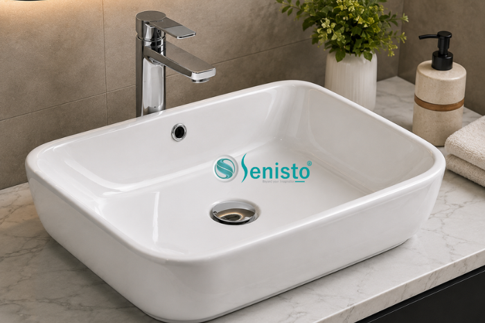 ceramic basin manufacturers