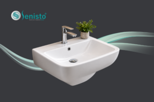 Wall Hung Wash Basin