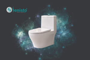 water closet