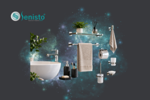 Bathroom Accessories Manufacturer