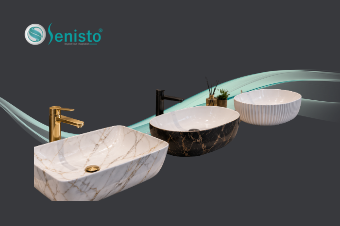 Designer Wash Basin