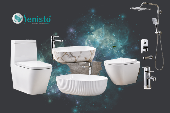 Best Sanitaryware Brand in India