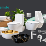 sanitaryware in India