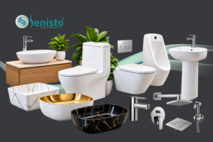 sanitaryware in India