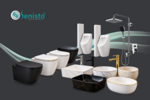 Designer Sanitaryware