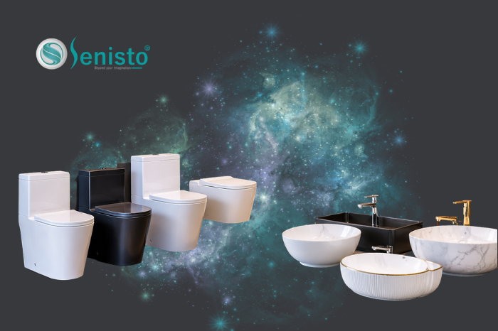 sanitaryware company in India